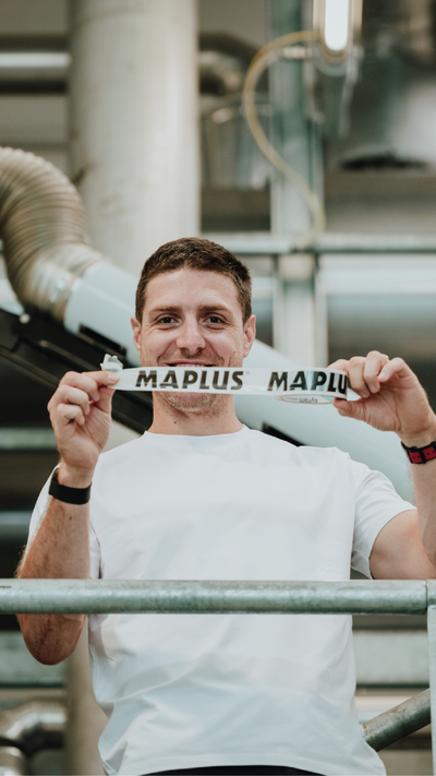 MATTIA CASSE X MAPLUS