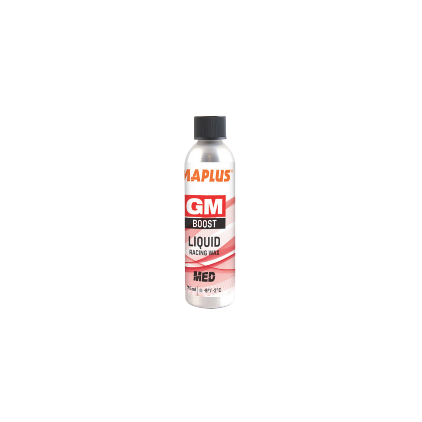 GM BOOST MED – MAPLUS