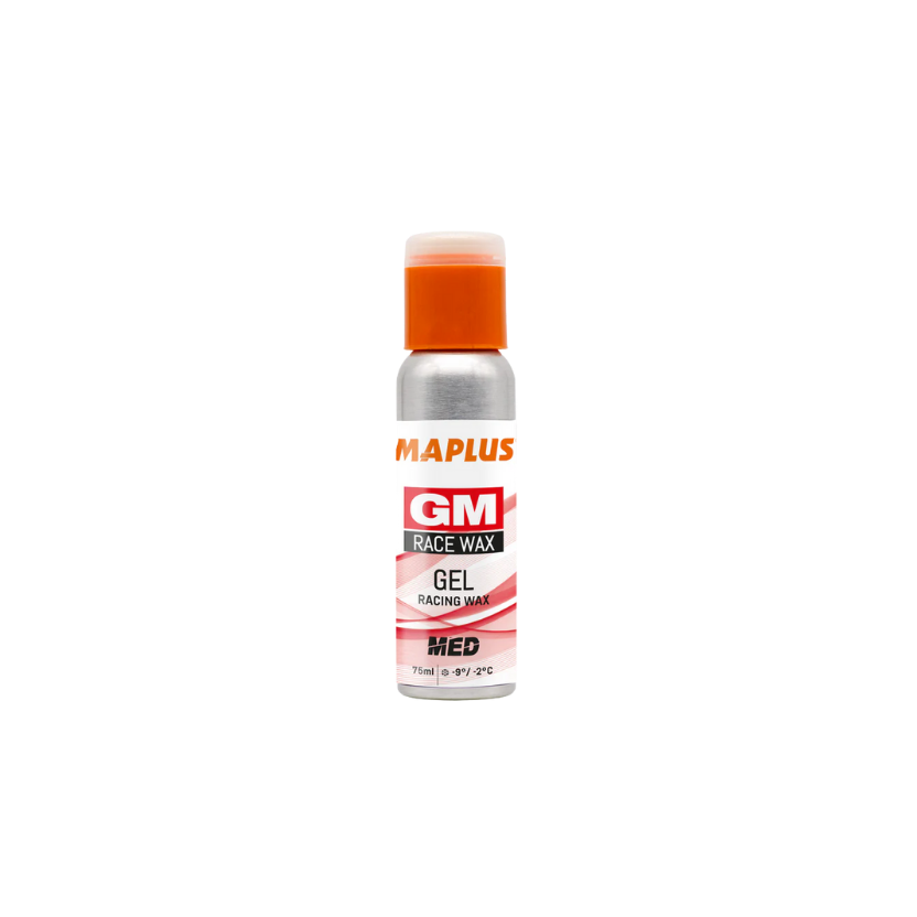 GM BASE GEL MED – MAPLUS