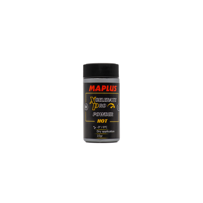 XCELERATE PRO POWDER HOT