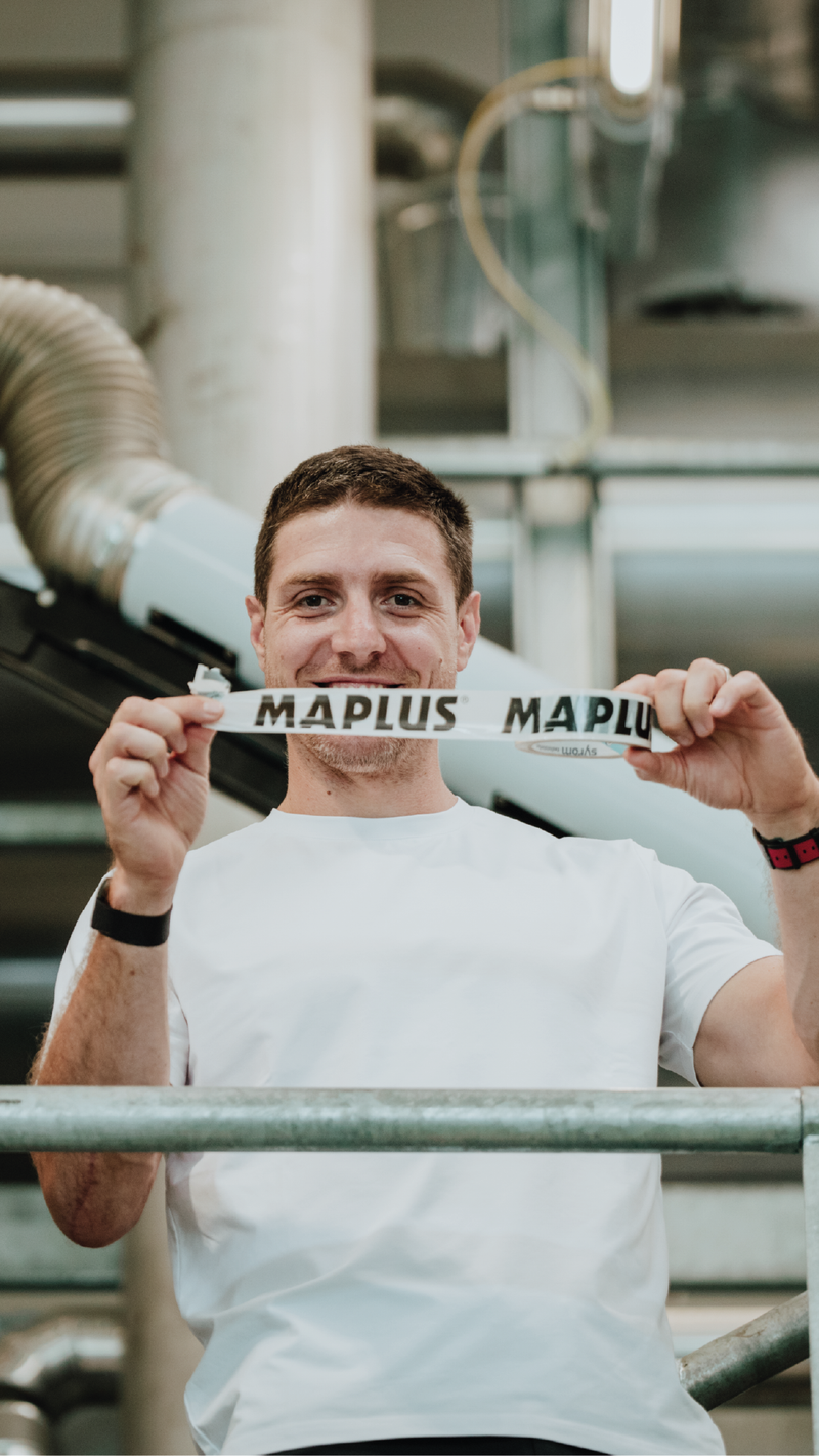 MATTIA CASSE X MAPLUS