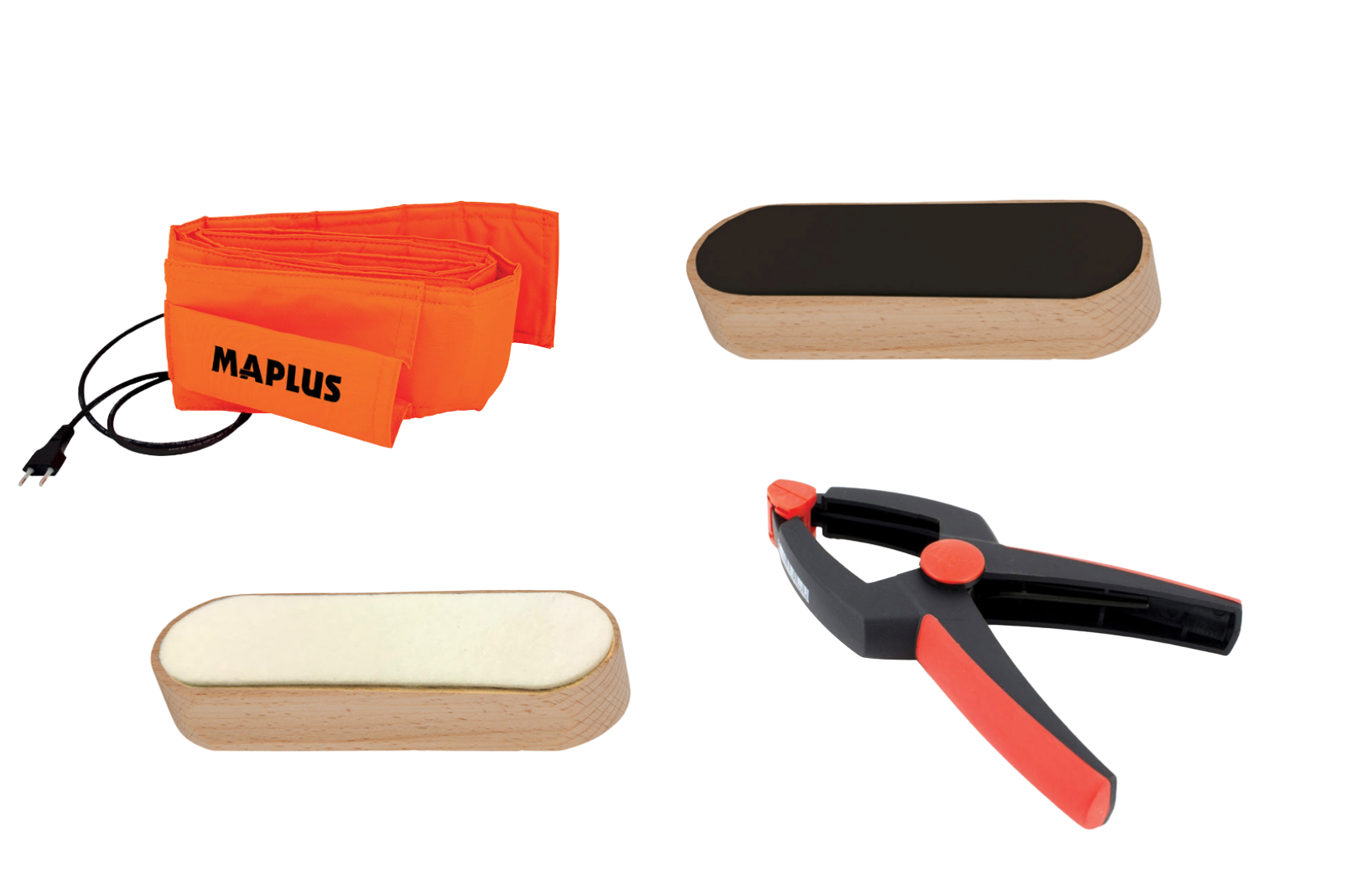 Waxing tools