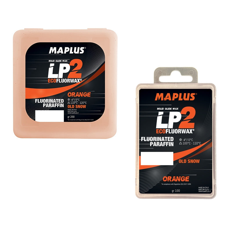 LP2 ORANGE