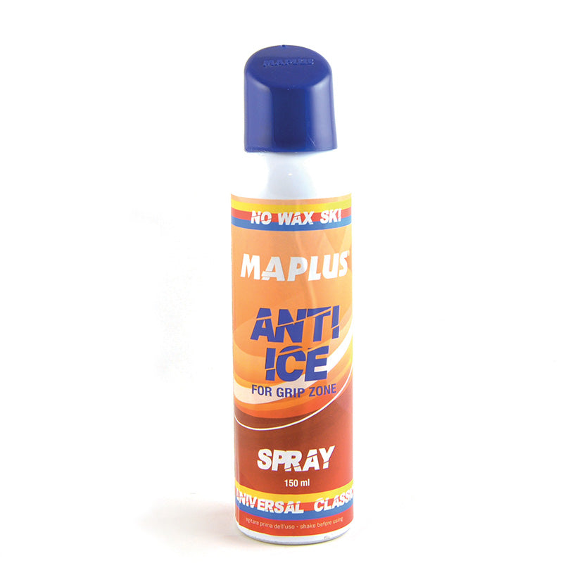 ANTI ICE