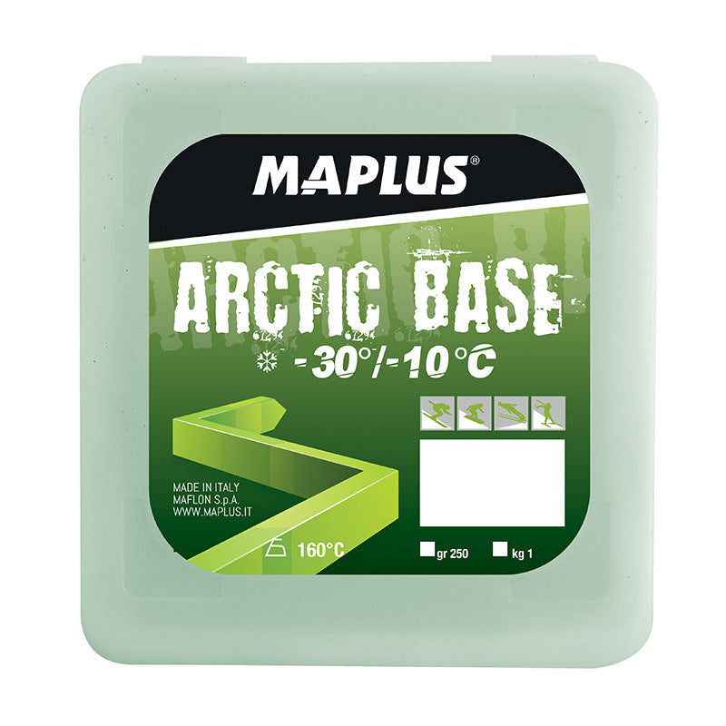 ARCTIC BASE