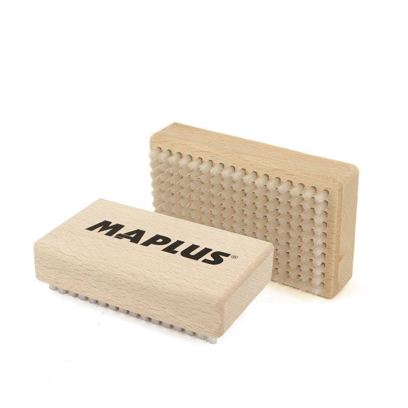 HARD NYLON HAND BRUSH