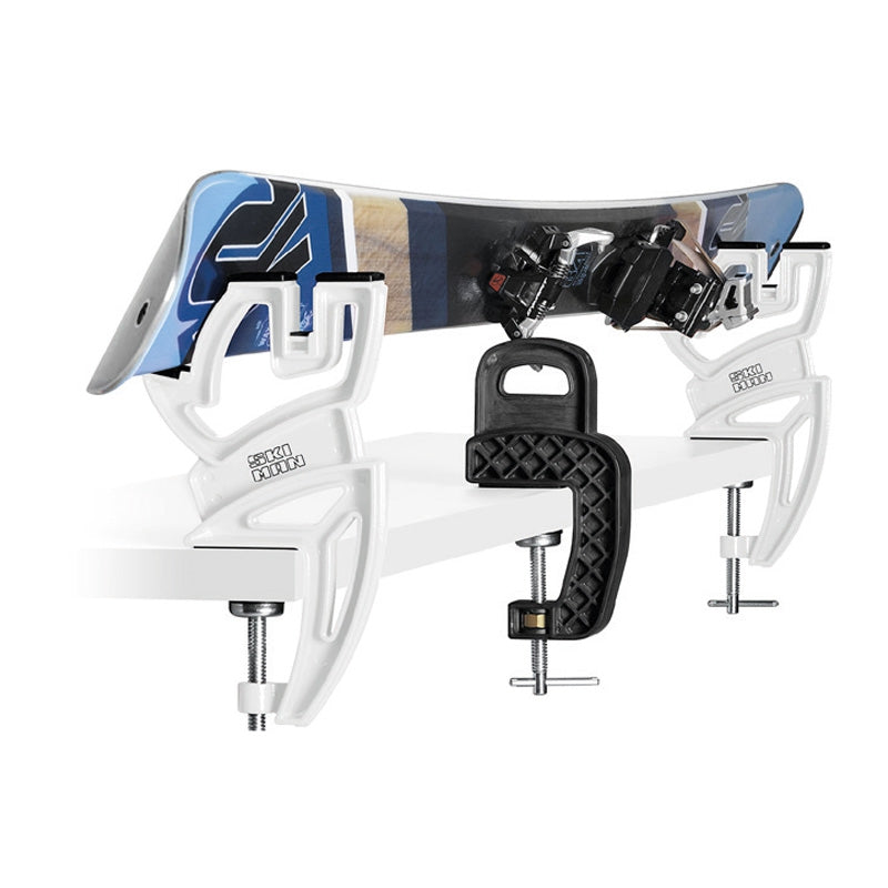 SKI VISE TOURING