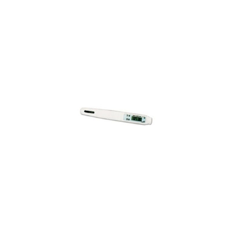 POCKET THERMOHYGROMETER