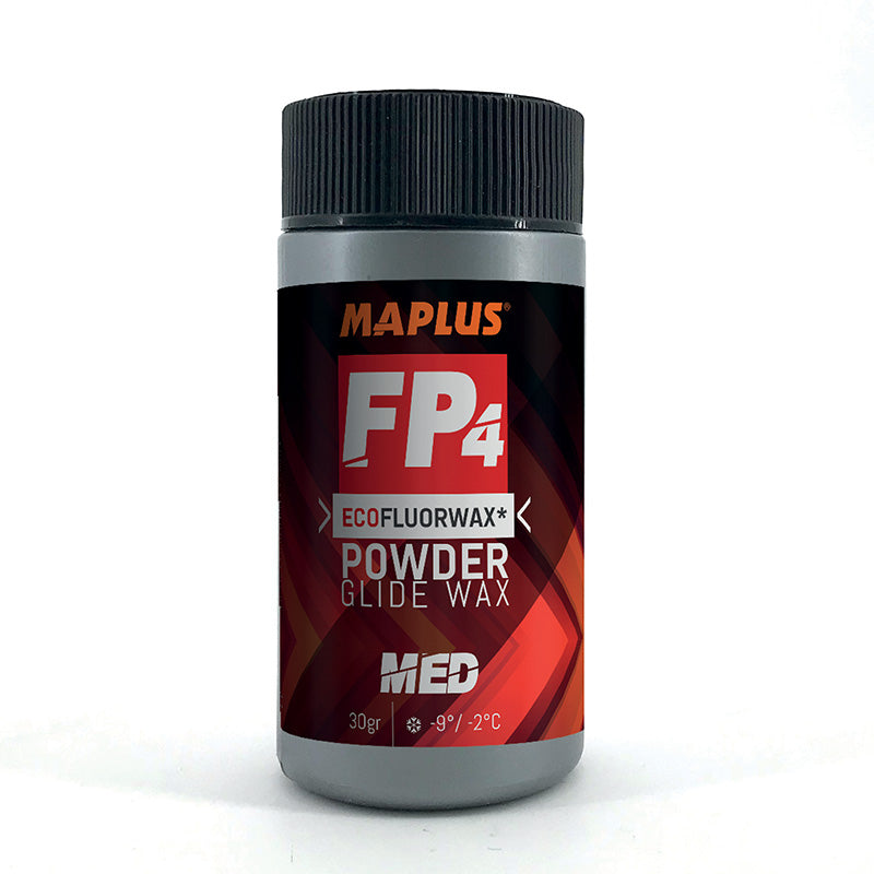 FP4 MED