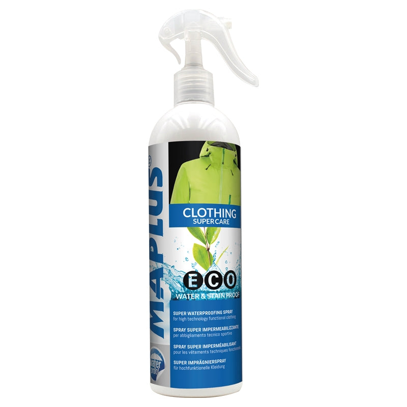 ECO CLOTHING SUPER CARE