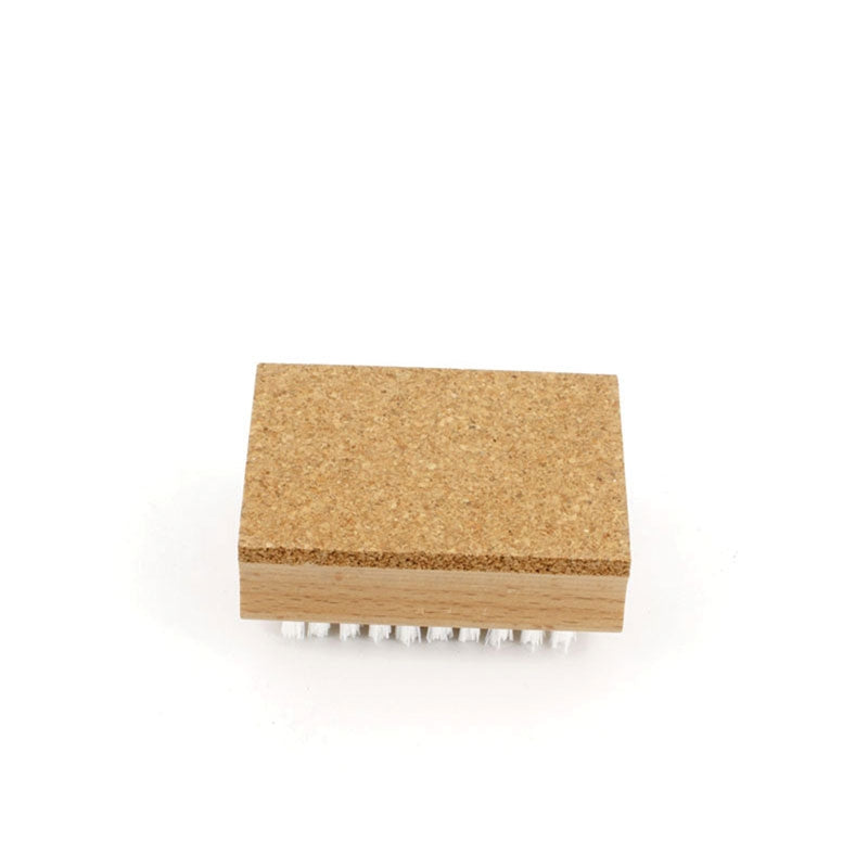 NYLON-CORK BRUSH/SPREADER