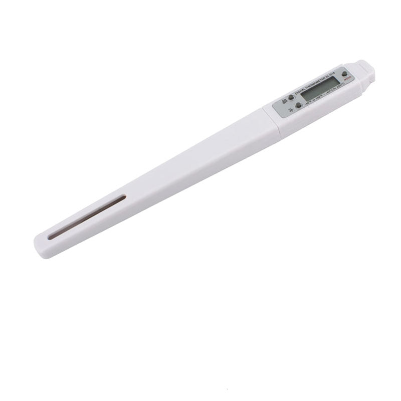 DIGITAL PROBE THERMOMETER