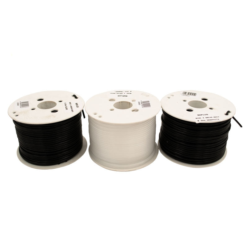 WIRE FOR AUTOMATIC WELDING MACHINE ∅ 3 mm 0.5 kg