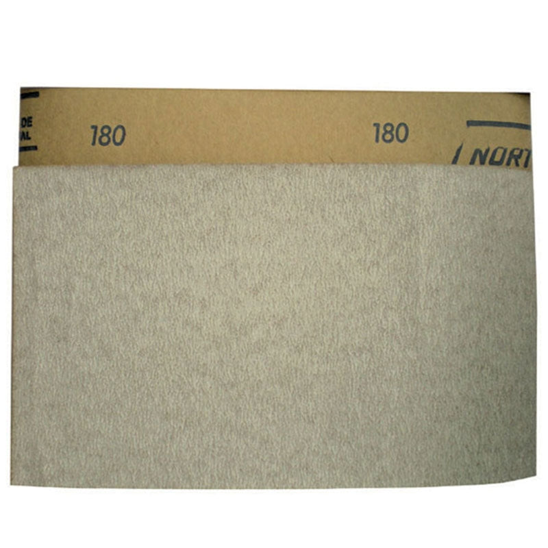 SANDPAPER FOR THE INSOLE