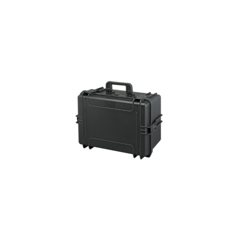 PADDED AIRTIGHT CASE FOR HOTBOXES