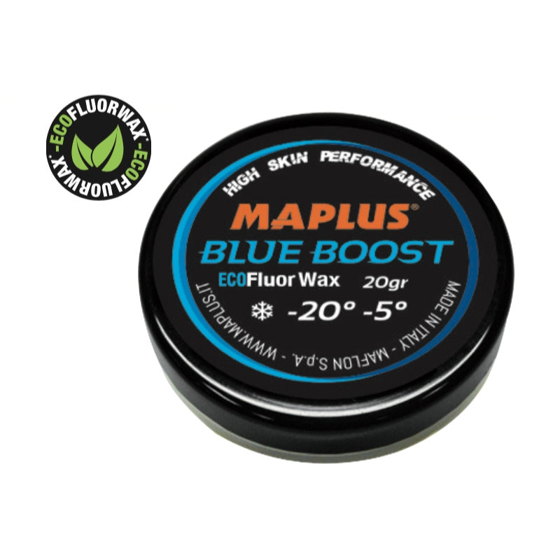 BLUE BOOST