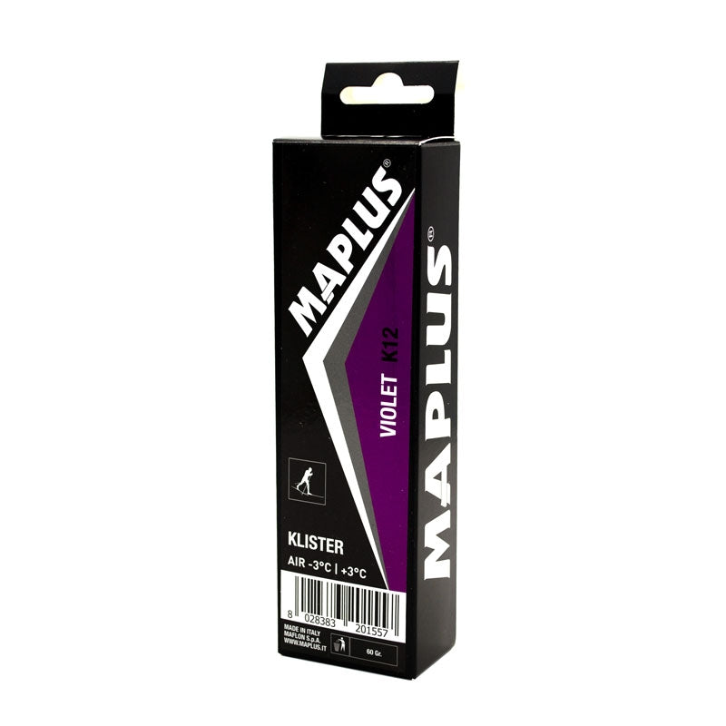 GRIPWAX VIOLET K12