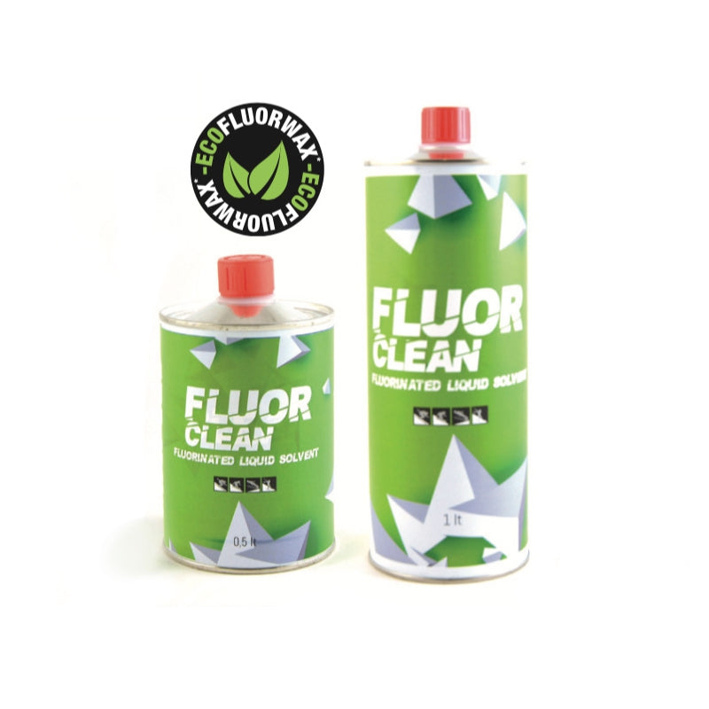 FLUORCLEAN