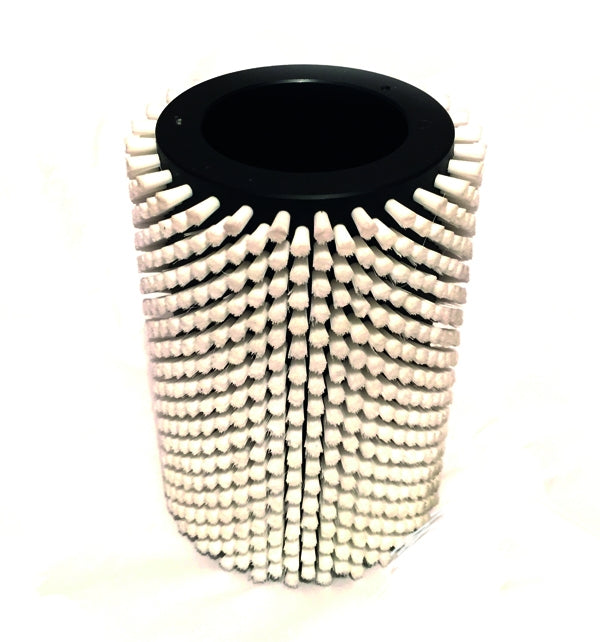 NYLON BRUSH 10mm