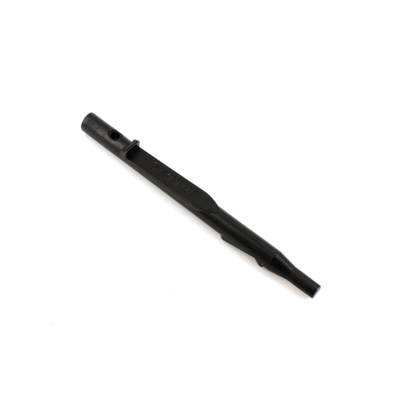SPATULA FOR CHANNELS