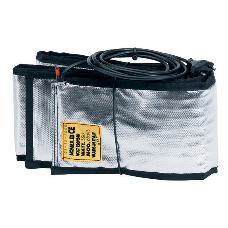 JUMPING ELECTRIC BLANKET