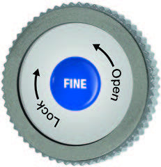 FINE GRAIN DIAMOND DISC