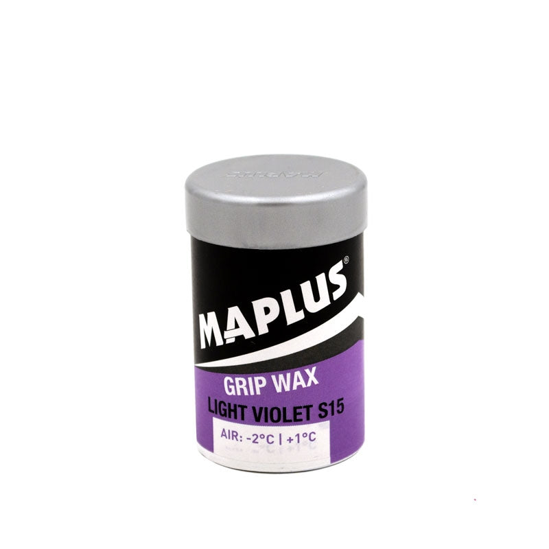 GRIPWAX LIGHT VIOLET S15