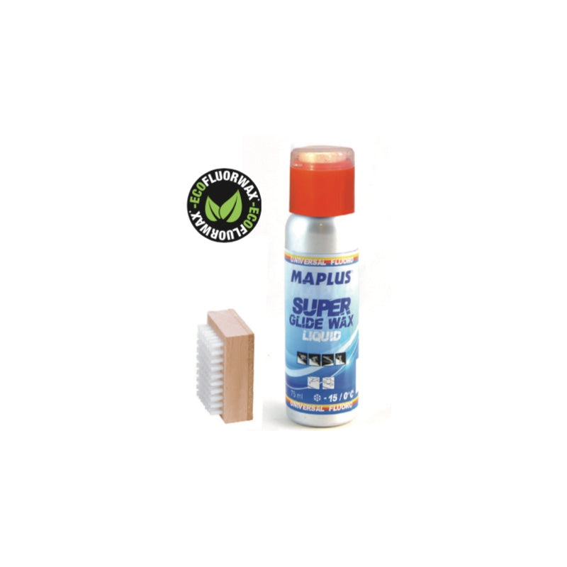 UNIVERSAL FLUORIDE KIT
