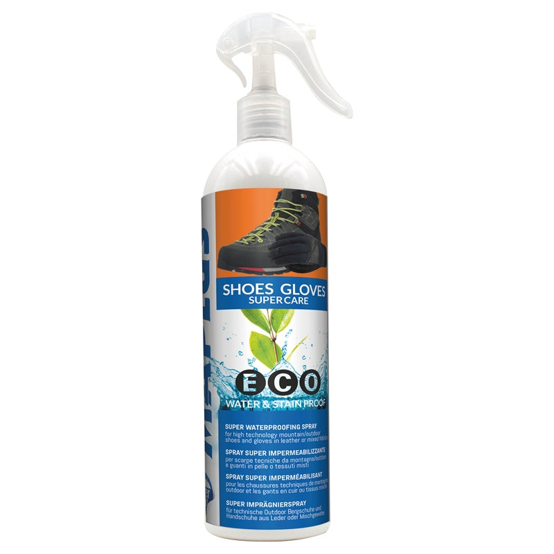 ECO SHOES &amp; GLOVES SUPER CARE