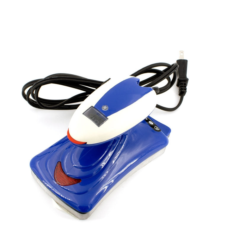 ELECTRONIC WAXING IRON