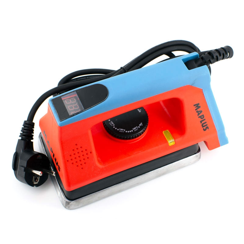 ELECTRONIC WAXING IRON T10A.15