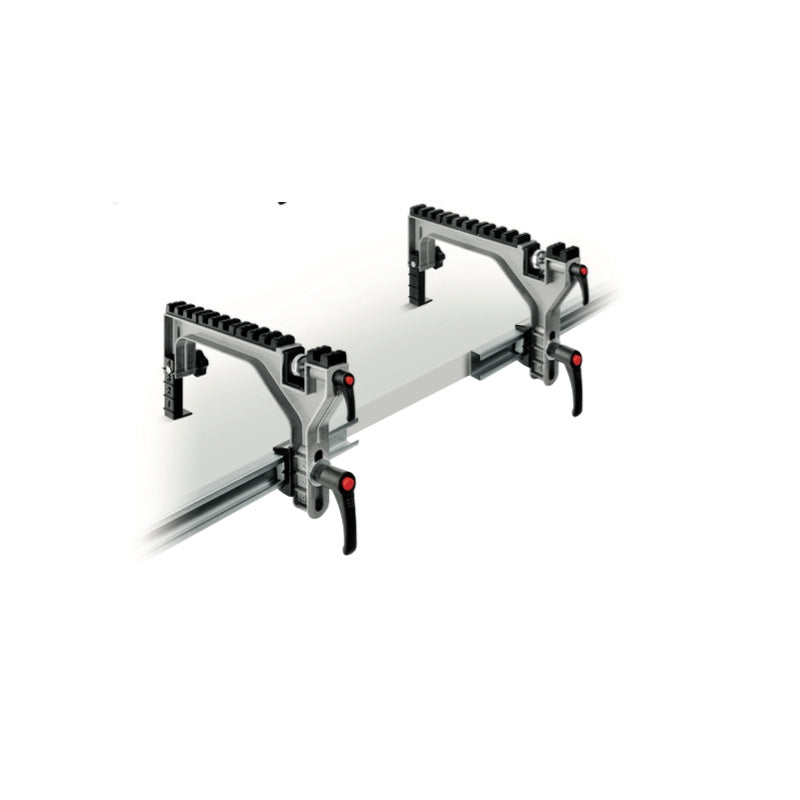 DOUBLE WORKSHOP SUPPORT
