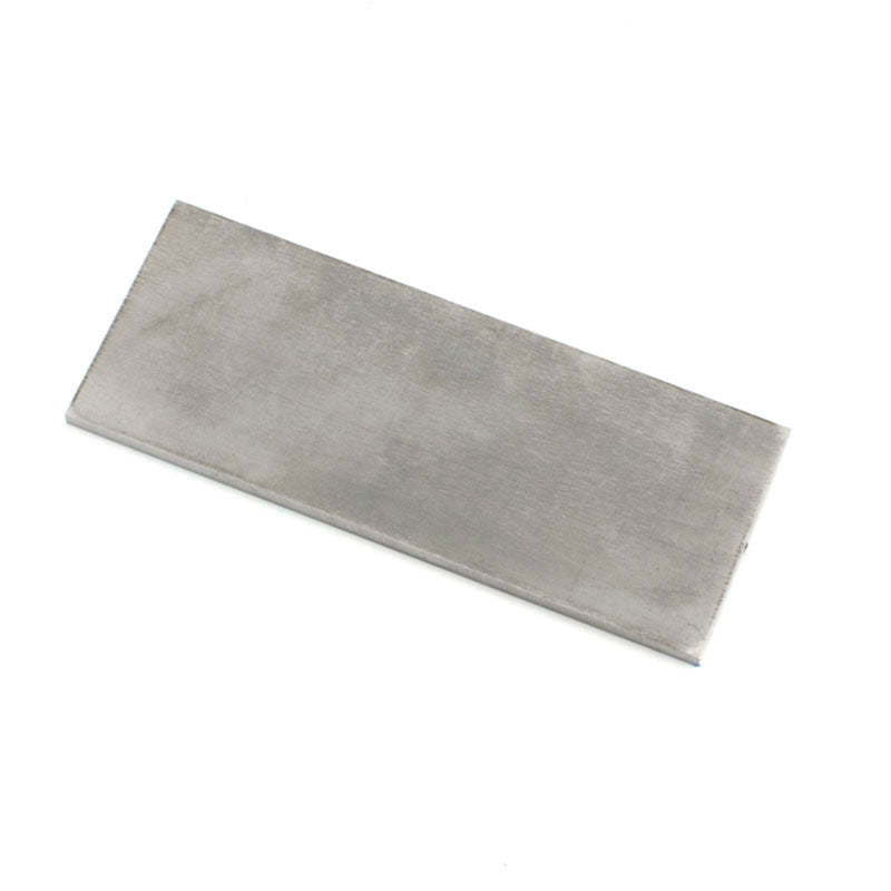 STEEL SPATULA