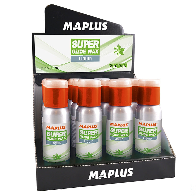 DISPLAY BOX LIQUID