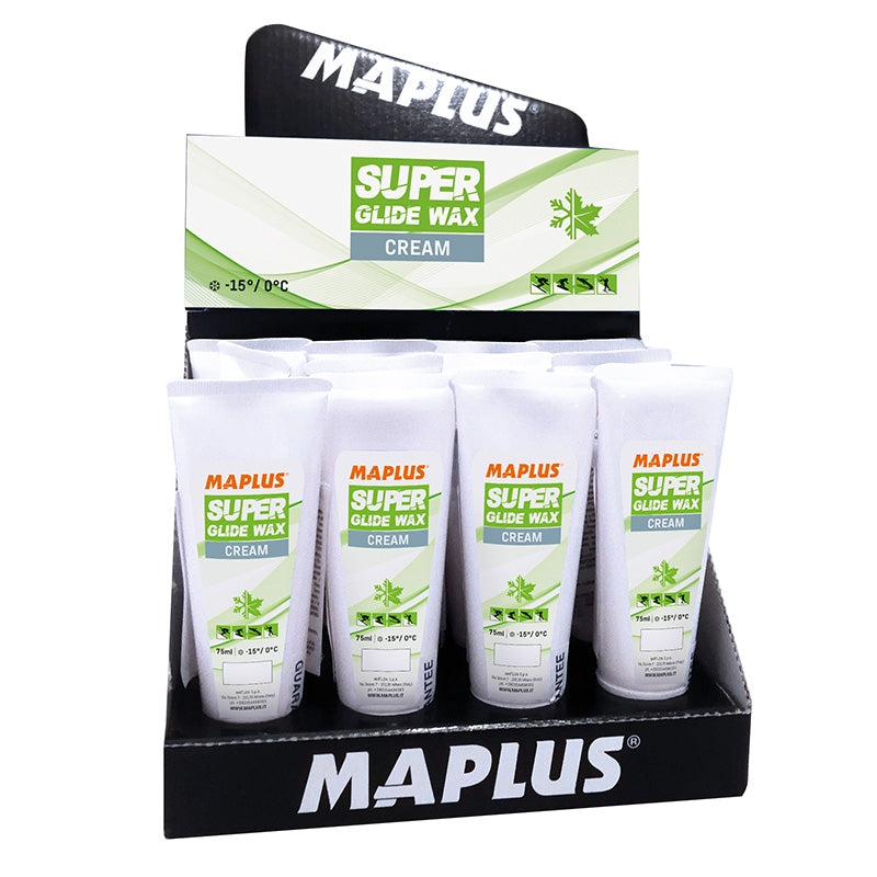 DISPLAY BOX CREAM