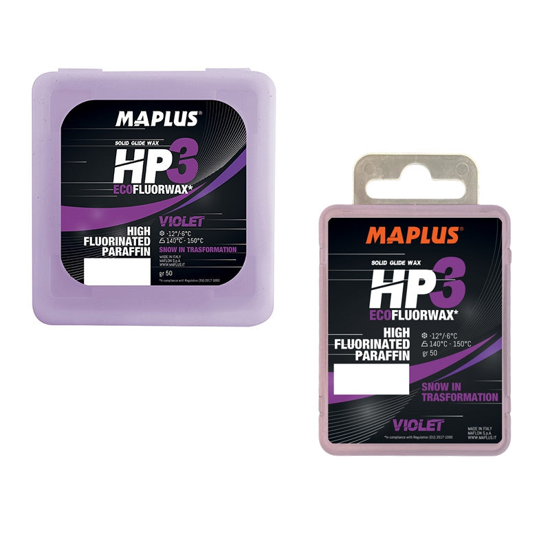 HP3 VIOLET