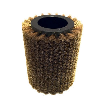 BRASS BRUSH