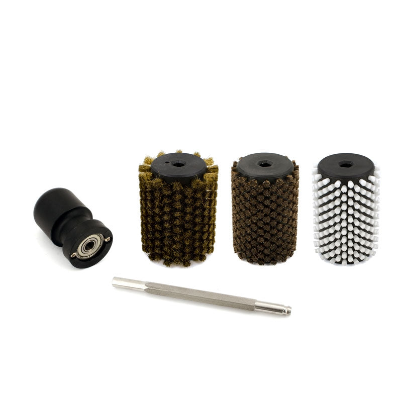 ROTO KIT 10 CM - BRASS