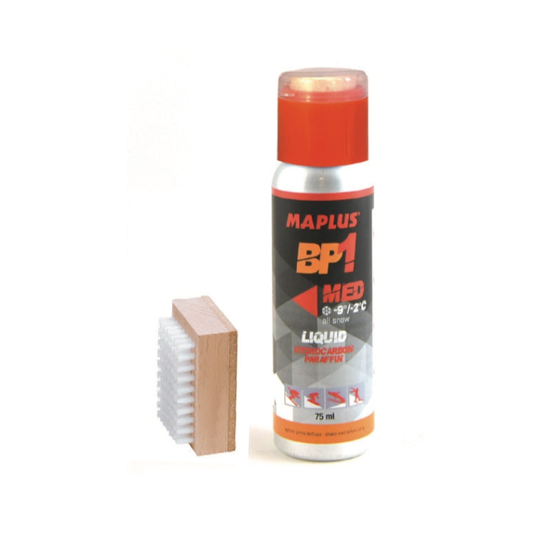 BP1 MED KIT