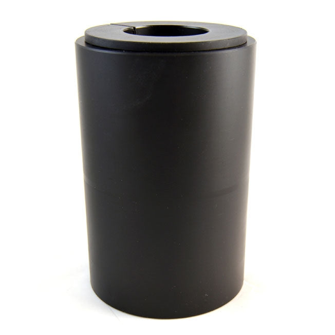 ROLLER FOR MERINO WOOL LEATHER