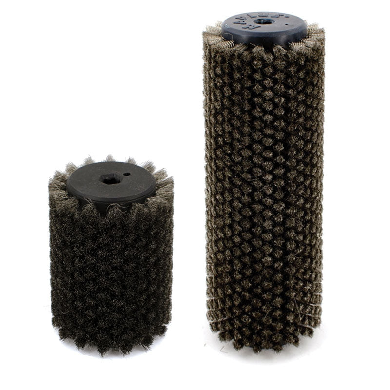 STEEL BRUSH