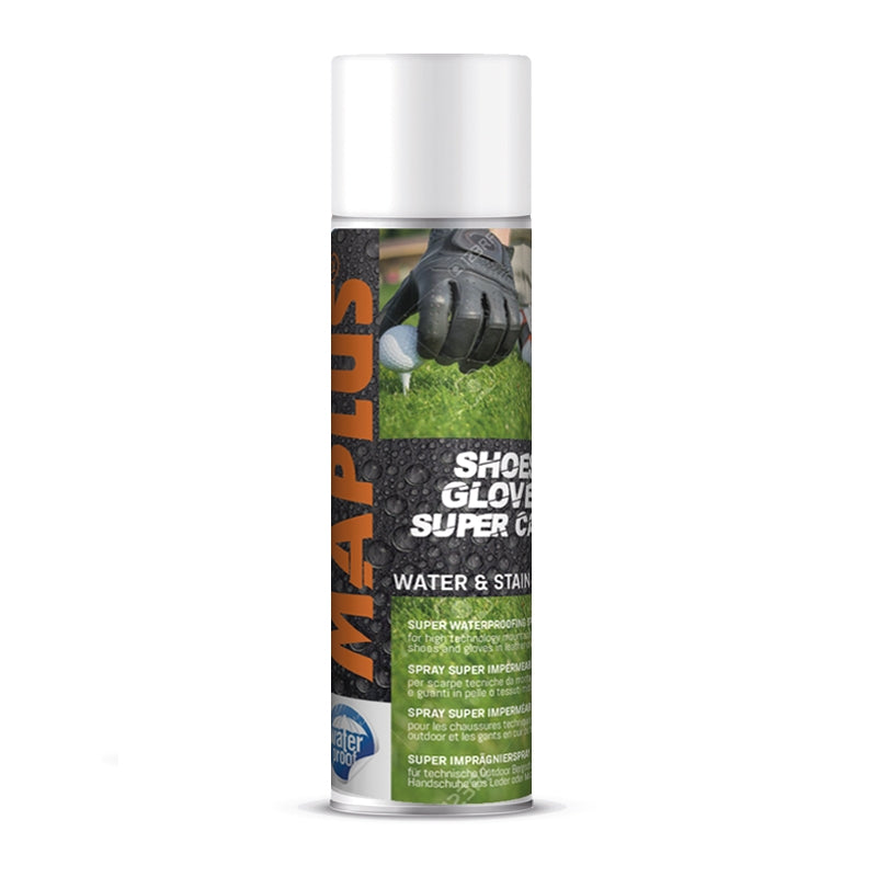 SUPER CARE GOLF SHOES &amp; GLOVES