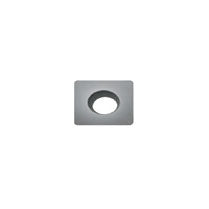 HARD METAL BLADE FOR ERGORAZON (SQUARE)