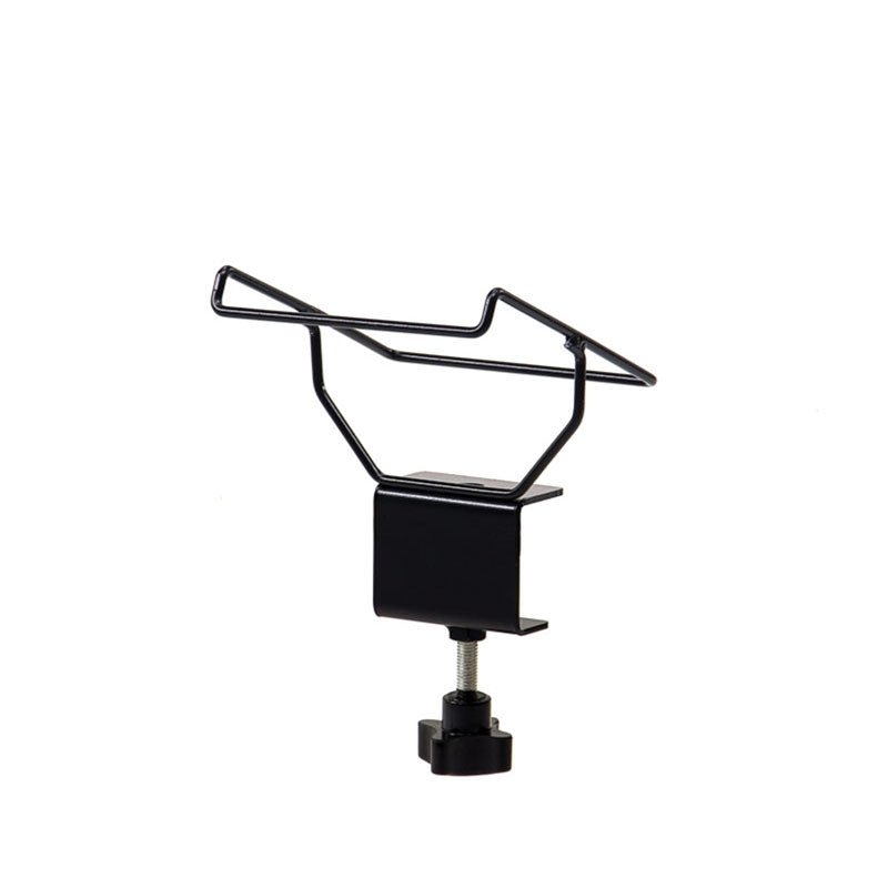 UNIVERSAL IRON-WAXING HOLDER
