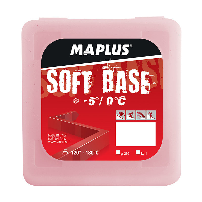 SOFT BASE
