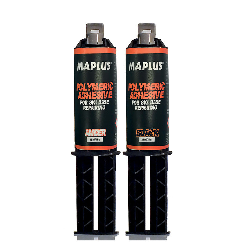 POLYMERIC ADHESIVE FOR SKI BASE REPAIR