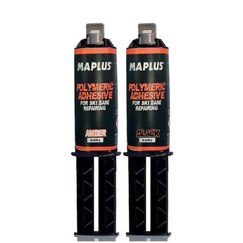 POLYMERIC ADHESIVE FOR SKI BASE REPAIR