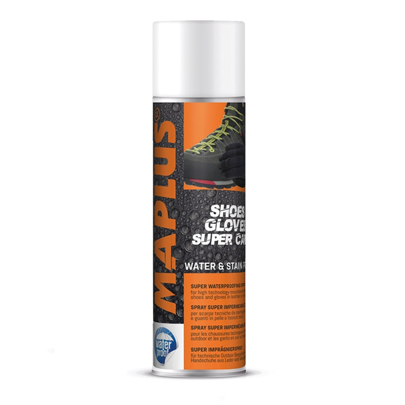 SHOES &amp; GLOVES SUPER CARE