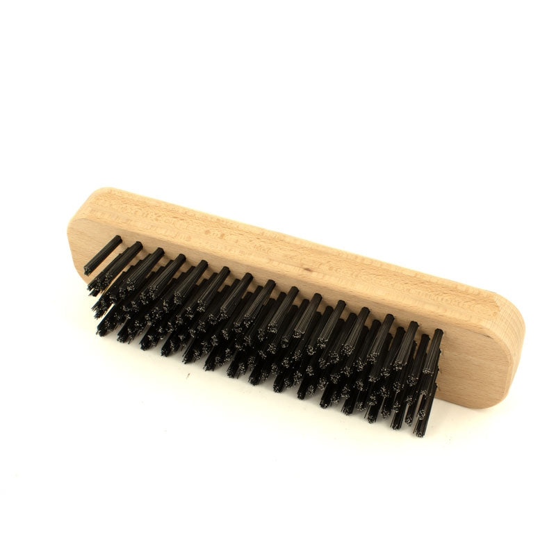 HARD STEEL BRUSH