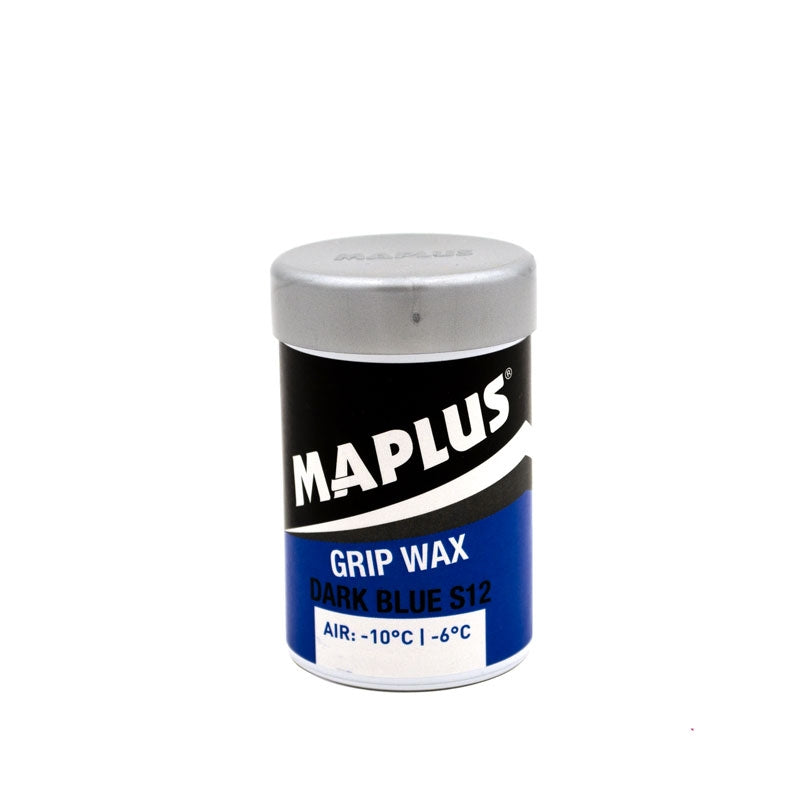 GRIPWAX DARK BLUE S12